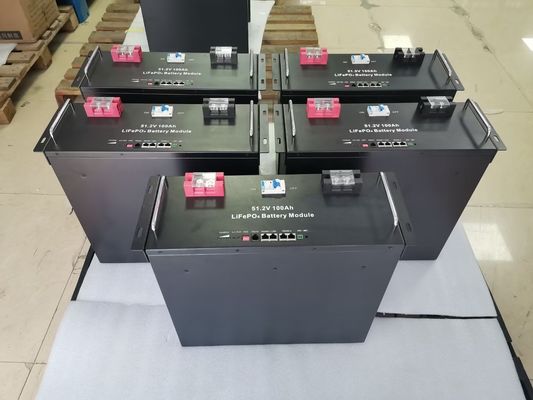 48volt 51.2volt 5kwh 10kwh Lithium Ion Phosphate Battery China Manufacturer