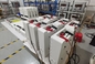 Hybrid Three Phase Inverter Energy Storage 10kwh Lithium Battery 48v Lifepo4