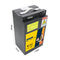 OEM 60V 40Ah LiFePo4 Motorcycle Battery With Laser Print Label