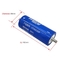 Yinlong 66160A 2.3V 30Ah Lithium Titanate Battery Rechargeable LTO Battery Cell
